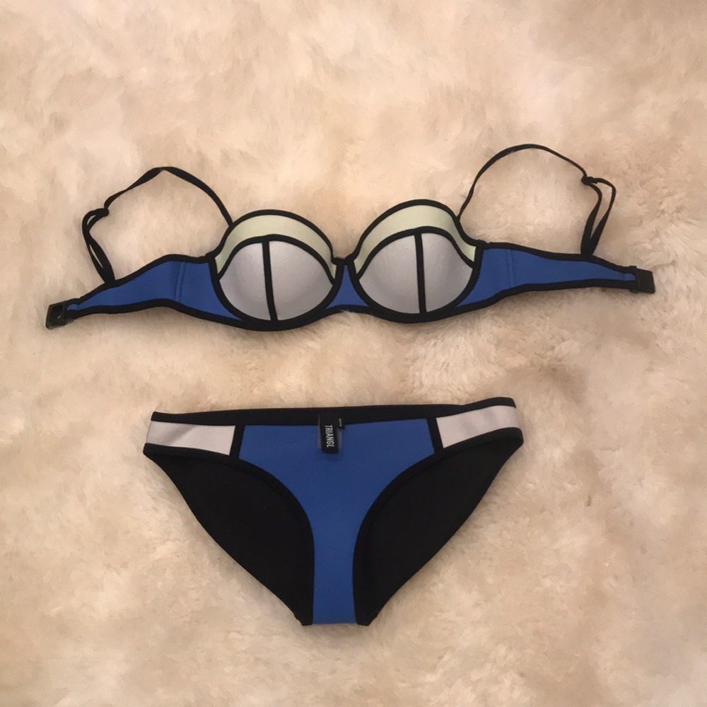 Triangl Bikini